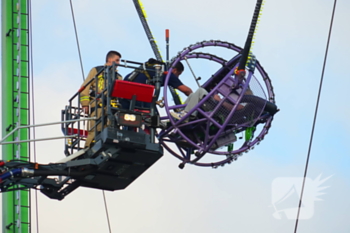 ongeval rolderstraat assen