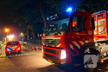 brand eemnesserweg blaricum