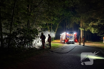 brand vijverweg punthorst