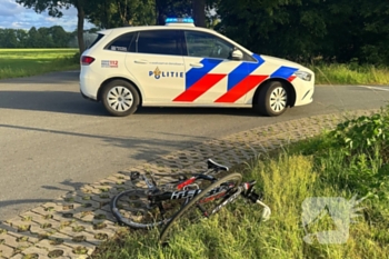 ongeval esdonksedijk gemert