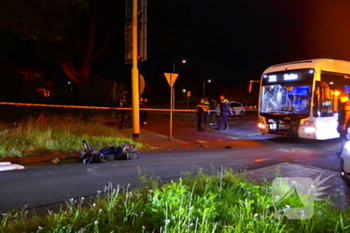 ongeval herenpark zwolle