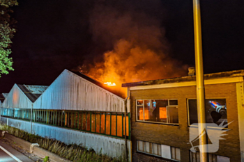brand arkelsedijk gorinchem