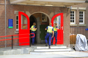 nieuws stationsplein weert