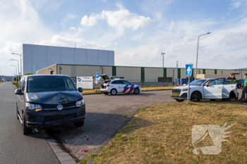 ongeval heieinde tilburg