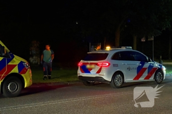 ongeval millsebaan uden