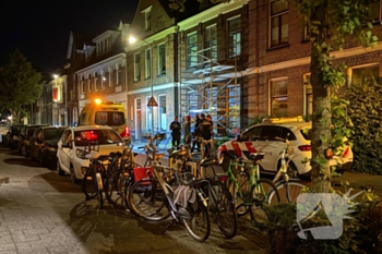 ongeval van karnebeekstraat zwolle