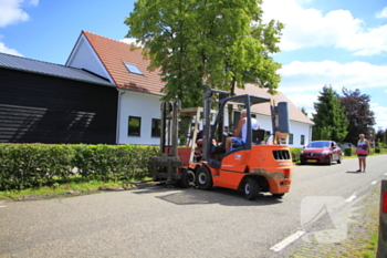 brand horsterweg stramproy