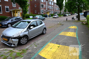 ongeval dirk boutsstraat leeuwarden