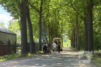 ongeval leemputtenweg schijndel