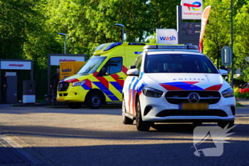 ongeval rozenhof zwaag