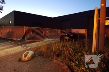 ongeval gildestraat velp