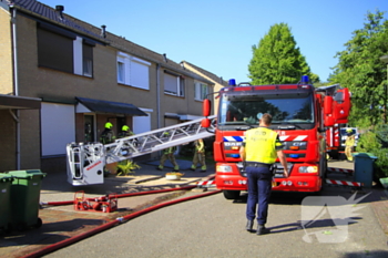 brand klutjesstraat stramproy