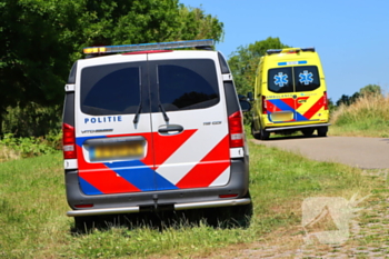 ongeval schouwsedijk zierikzee