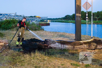brand poseidonpad tilburg