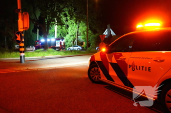 brand de hout - n506 hem