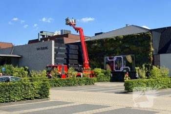 brand laar nistelrode