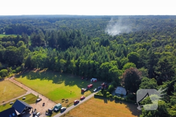 brand heideweg heerde