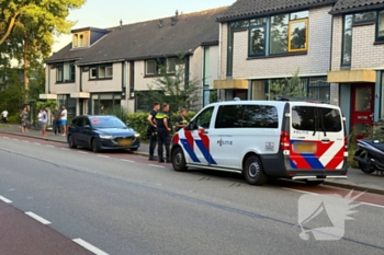 ongeval plaswijckweg gouda