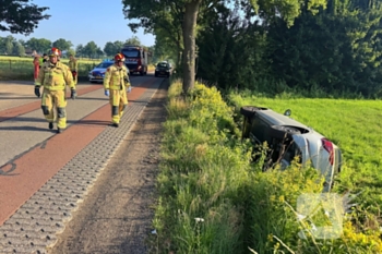 ongeval leemskuilenweg gemert