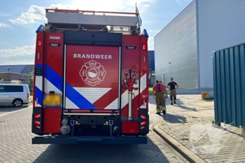 nieuws texelstroom urk