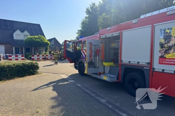 gaslekkage grootveld boekel