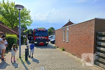 brand kamp 15 lelystad