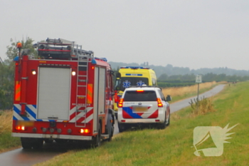 ongeval schouwsedijk zierikzee