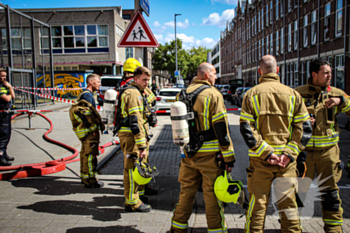 nieuws christiaan de wetstraat rotterdam