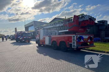 brand het scheer urk