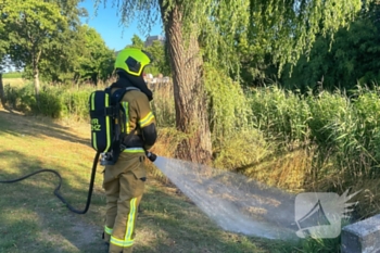 brand vrijthofflaan numansdorp