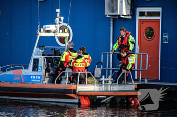 brand voorstraat dordrecht