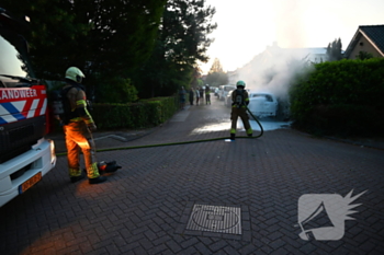 brand van de veldestraat leeuwarden