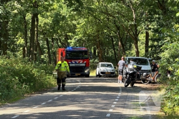brand pelgrimsweg handel