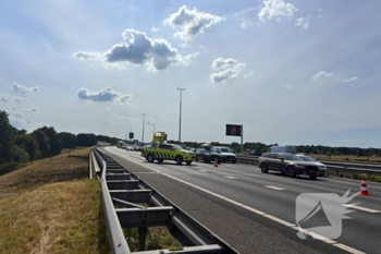 ongeval rijksweg a28 r 98,4 zwolle