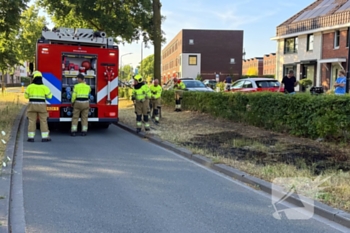 brand velmolenweg uden