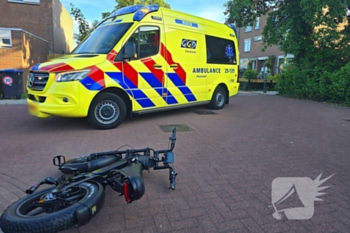ongeval griend 36 lelystad