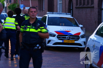 steekincident oude-molenstraat assen