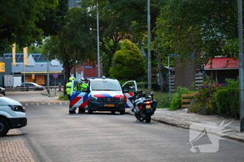 steekincident jan lievensstraat leeuwarden
