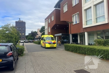 ongeval reigerdonk veghel