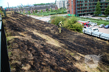 brand intermezzo sliedrecht