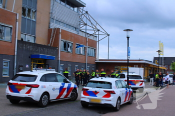 nieuws coopmansstraat leeuwarden