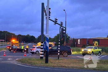 ongeval rijksweg a29 l 12,7 d - barendrecht 20 barendrecht