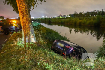 ongeval tweeduizend el lijnden