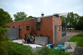 brand drachtsterweg leeuwarden