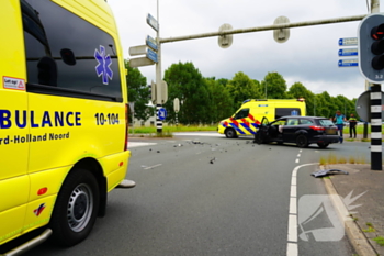 ongeval oostergouw hoorn