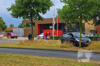 ongeval stroomrugbaan vleuten