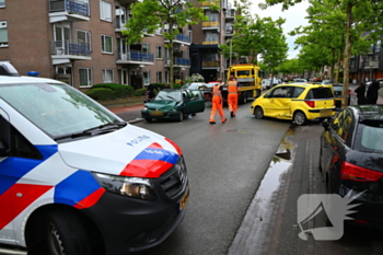 ongeval zuidvliet leeuwarden