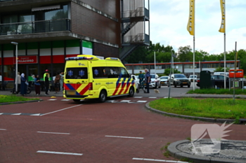 ongeval canadezenlaan leeuwarden