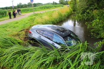 ongeval wilgenweg groot-ammers