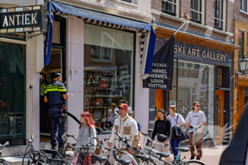 nieuws nieuwe spiegelstraat amsterdam
